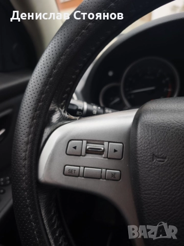 Mazda 6, снимка 8 - Автомобили и джипове - 52354988