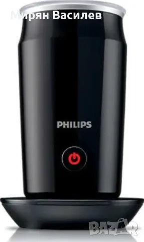 Разпенител за Мляко Philips CA6500/SENSEO, снимка 1 - Кафемашини - 49088731