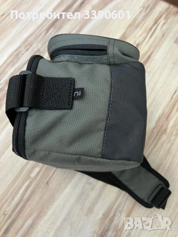 Decathlon чанта с кутии за принадлежности, снимка 4 - Екипировка - 53667466