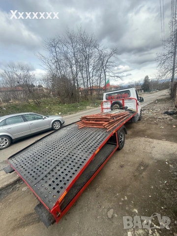 Пътна помощ софия 24/7 Ниски цени, снимка 2 - Пътна помощ - 53948961