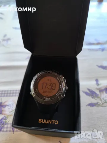 Suunto Ambit 3 Peak, снимка 1 - Смарт гривни - 46883863