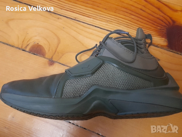 Маратонки PUMA HIFenty by Rinanna  Намаление , снимка 3 - Маратонки - 52438822