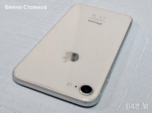 iPhone 8 64gb , снимка 3 - Apple iPhone - 52698643