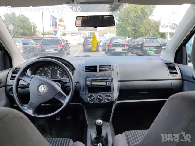 VW Polo 1.4, снимка 7 - Автомобили и джипове - 51897585