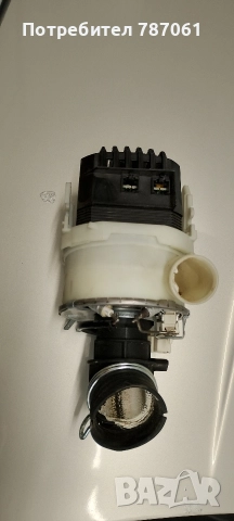 помпа за съдомиялна машина