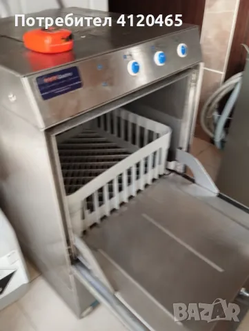 Миялна машина за чаши