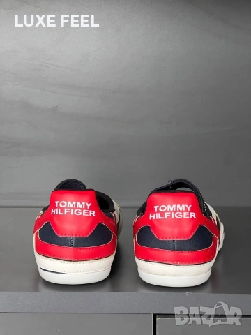 Tommy Hilfiger ✨ Дамски Обувки , снимка 9 - Дамски ежедневни обувки - 53740217