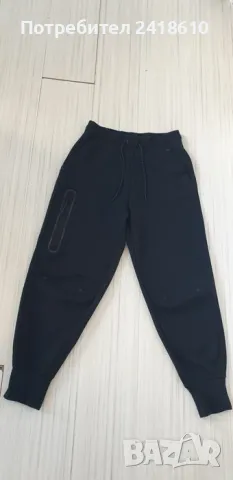 Nike Tech Pant Womens Size S ОРИГИНАЛ! Дамско Долнище!, снимка 2 - Спортни екипи - 48283000