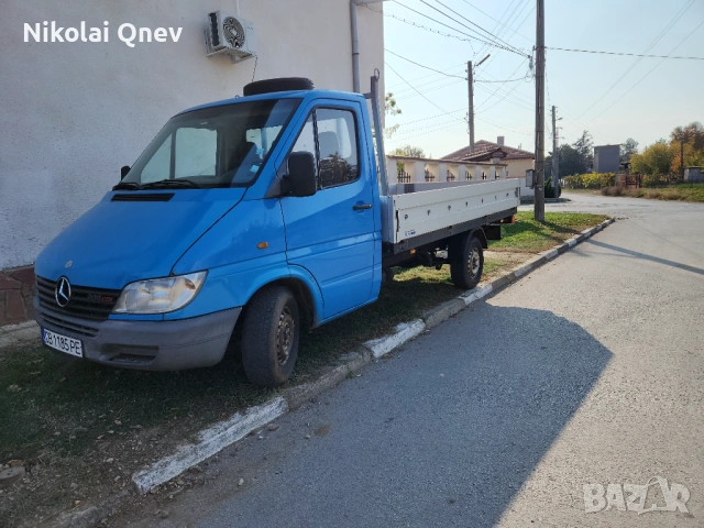 Услуги с бус до 3,5т