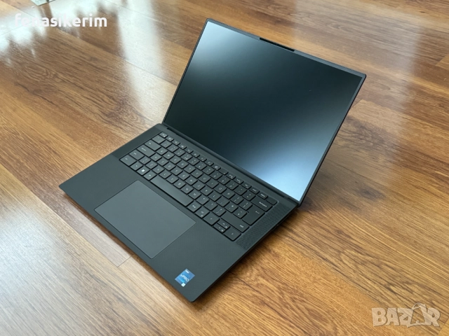 15.6 FHD+ Core i9-12900H DELL Precision 5570 32GB DDR5/512GB NVMe/Nvidia RTX A2000 8GB/Win 11/Бат 8ч, снимка 9 - Лаптопи за работа - 52640272