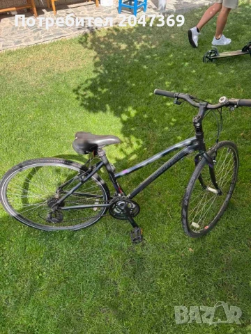 Велосипед Marin 28", снимка 3 - Велосипеди - 51373859