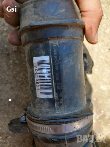 Дебитомер за опел