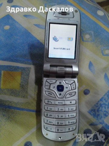 LG U8120, снимка 2 - LG - 47106915