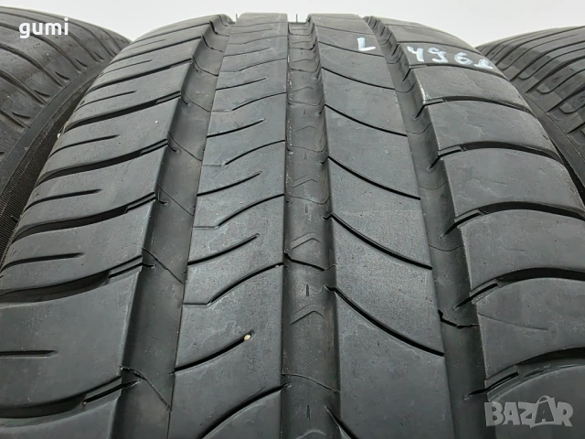 4бр летни гуми 195/55/16 MICHELIN L04961 , снимка 2 - Гуми и джанти - 53517231