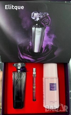 подаръчни комплекти парфюми , снимка 6 - Подаръци за мъже - 52740299