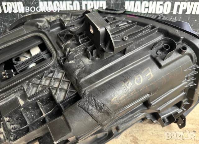 Фар десен фарове за Мерцедес Mercedes EQA EQB W243 , снимка 10 - Части - 42024927