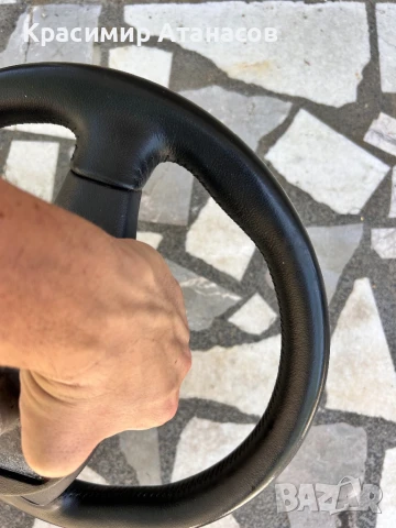 5P0419091. Волан за Сеат Алтеа 2008г, снимка 7 - Части - 50916085