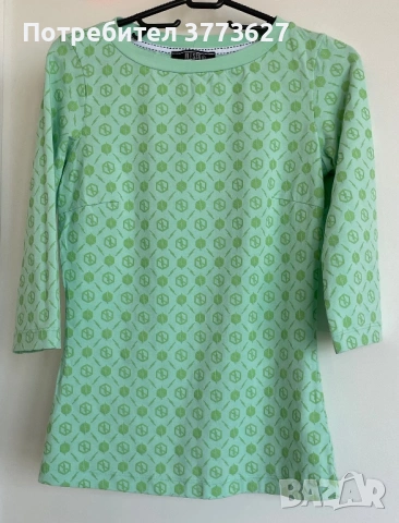 Блузи на Алеса / Alessa, снимка 3 - Блузи с дълъг ръкав и пуловери - 54078939