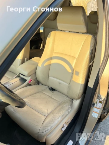 Субару б9 Трибека  245кс, снимка 11 - Части - 50862642