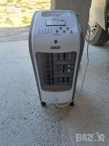 Мобилен охладител, снимка 1 - Овлажнители и пречистватели за въздух - 46417425