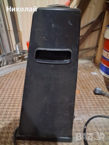 Печка отоплителна , снимка 6 - Отоплителни печки - 53385945