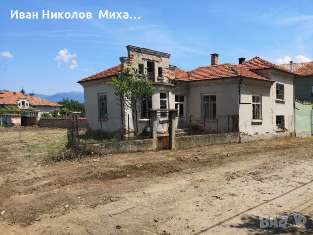 къща в Павел Баня, снимка 4 - Къщи - 46435241