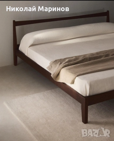 Zara Home - Рамка за легло с табло