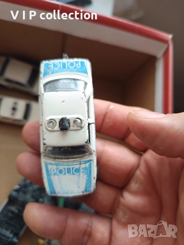 мачбокс колички стари matchbox , снимка 2 - Колекции - 52918236