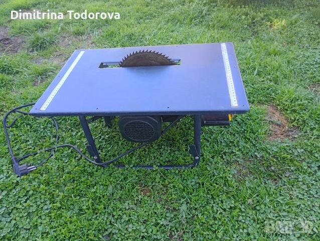 циркуляр CMI