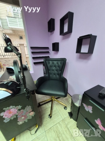 Обурудване за салон за красота , снимка 6 - Друго оборудване - 52012222