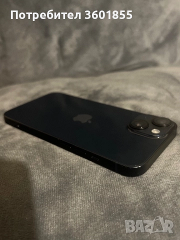 iPhone 14 128GB Black, снимка 5 - Apple iPhone - 52676136