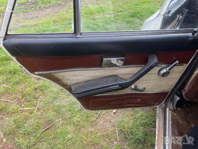 Lada/Лада 1500s на части , снимка 16 - Автомобили и джипове - 54002675