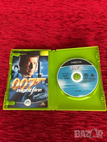 Игра за Xbox 007, снимка 2 - Игри за Xbox - 53985723