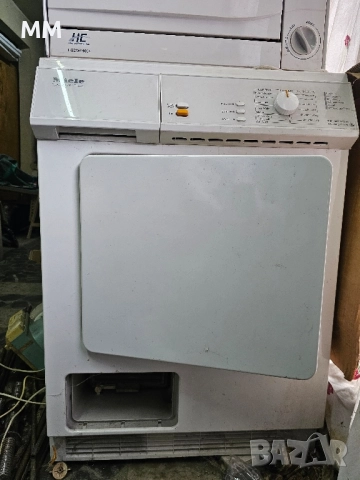 Сушилня Миеле Miele Novotronic T495 C за части 