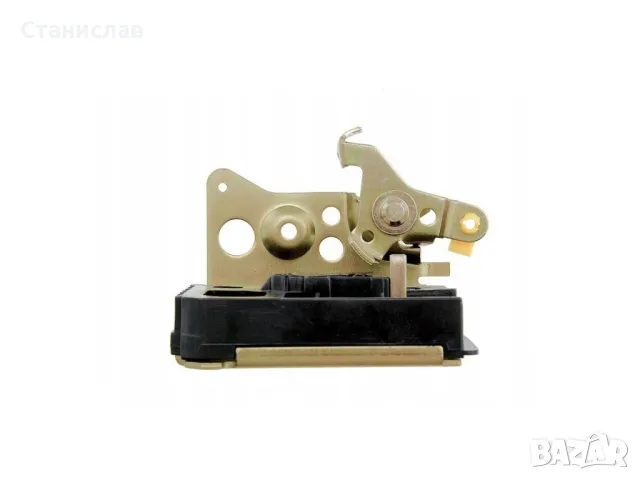 Fiat Ducato 2 Брава за плъзгаща врата, снимка 3 - Части - 50215843