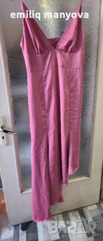 Шаферска/Бална/Официална рокля 