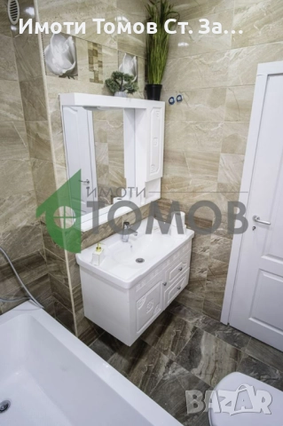 Луксозно обзаведен тристаен апартамент в сърцето на Русе, снимка 15 - Апартаменти - 52705503