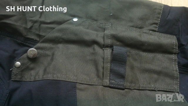 Clas Ohison Stretch Trouser размер XL за лов панталон със здрава и еластична материи - 2294, снимка 12 - Екипировка - 53707757
