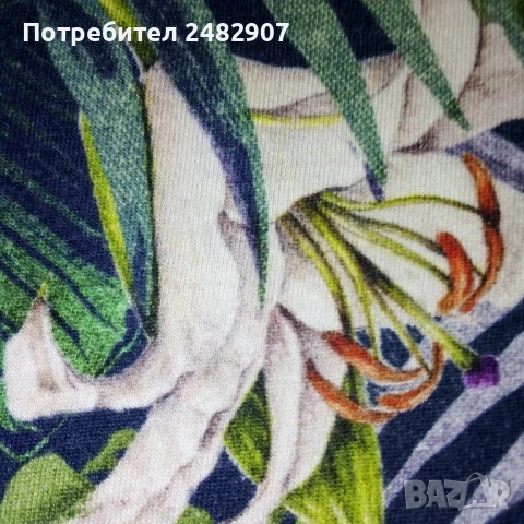 Мъжка тениска, снимка 9 - Тениски - 51430695