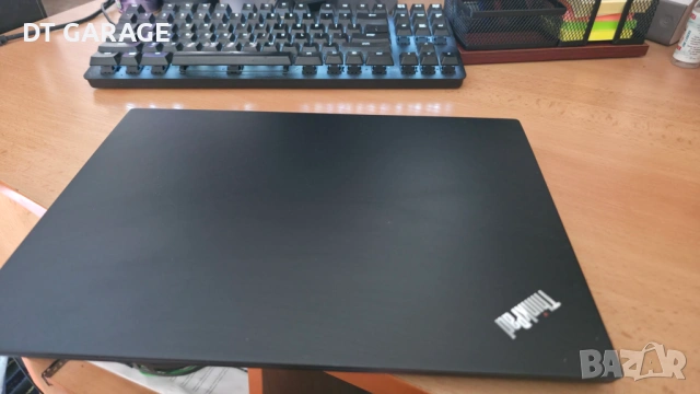 Lenovo ThinkPad L13 – i7 / 16GB / 512GB – подсветка, Windows Hello, Win 11 лиценз , снимка 5 - Лаптопи за работа - 54115226