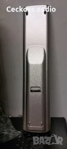 Дистанционно за DENON DRA-500AE, DRA-700AE, снимка 2 - Ресийвъри, усилватели, смесителни пултове - 50100198