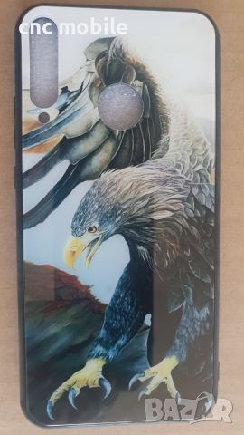 Huawei P40 Lite E - Huawei ART-L29 калъф / case, снимка 4 - Калъфи, кейсове - 46503721