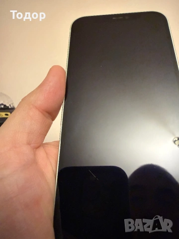 iPhone 12 - 64GB, снимка 6 - Apple iPhone - 53638578