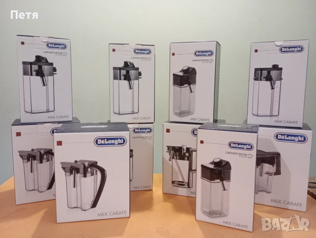 Кани за кафемашини, снимка 1