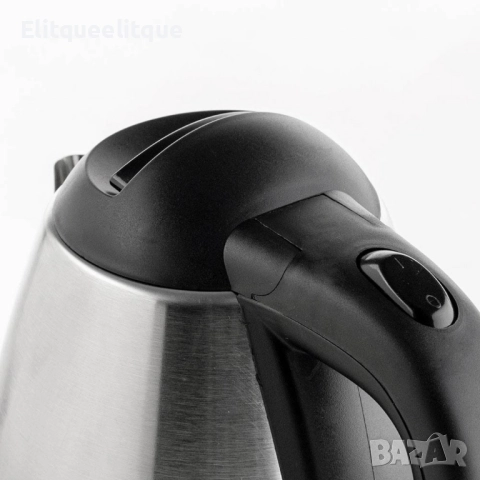 Електрическа кана Termomax, 1500W, 1.2 л, снимка 2 - Кани - 52339809