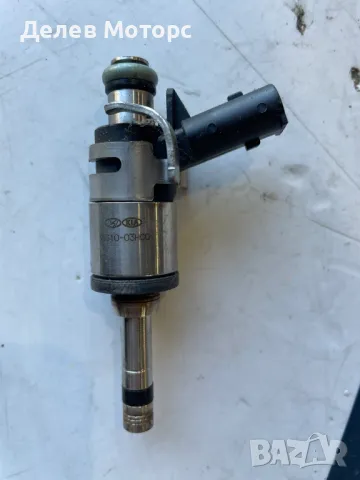 35310-03HC0, 9041080012 дюза бензинова инжектор от Hyundai Kona 1. 6 T-GDI hybrid, 2020 г., снимка 2 - Части - 50373684