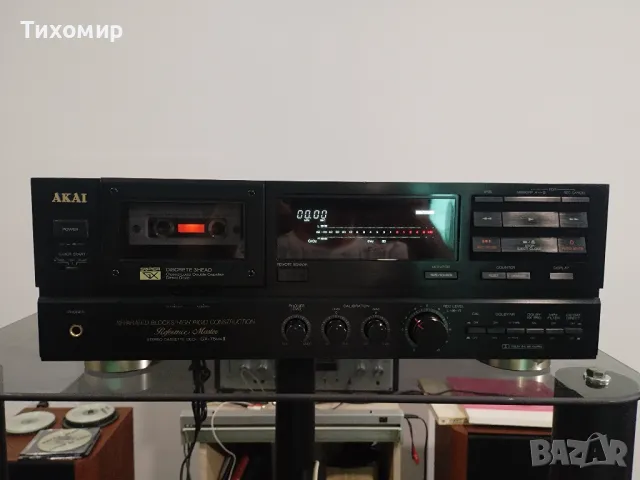 AKAI GX-75 MK2, снимка 1 - Декове - 47197995