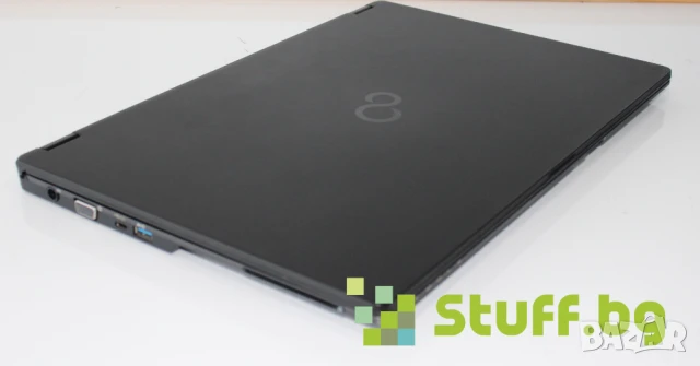 Лаптоп FUJITSU LIFEBOOK U758 15.6'' i5-8250U\8GB\256GB SSD, снимка 6 - Лаптопи за работа - 50653909