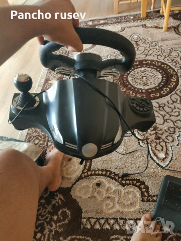 геймърска игра волан, снимка 2 - Геймърски - 52915936