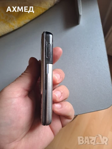 Nokia 6300 Silver classic, снимка 6 - Nokia - 50441942